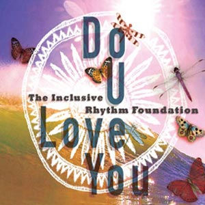 Do U Love You - CD